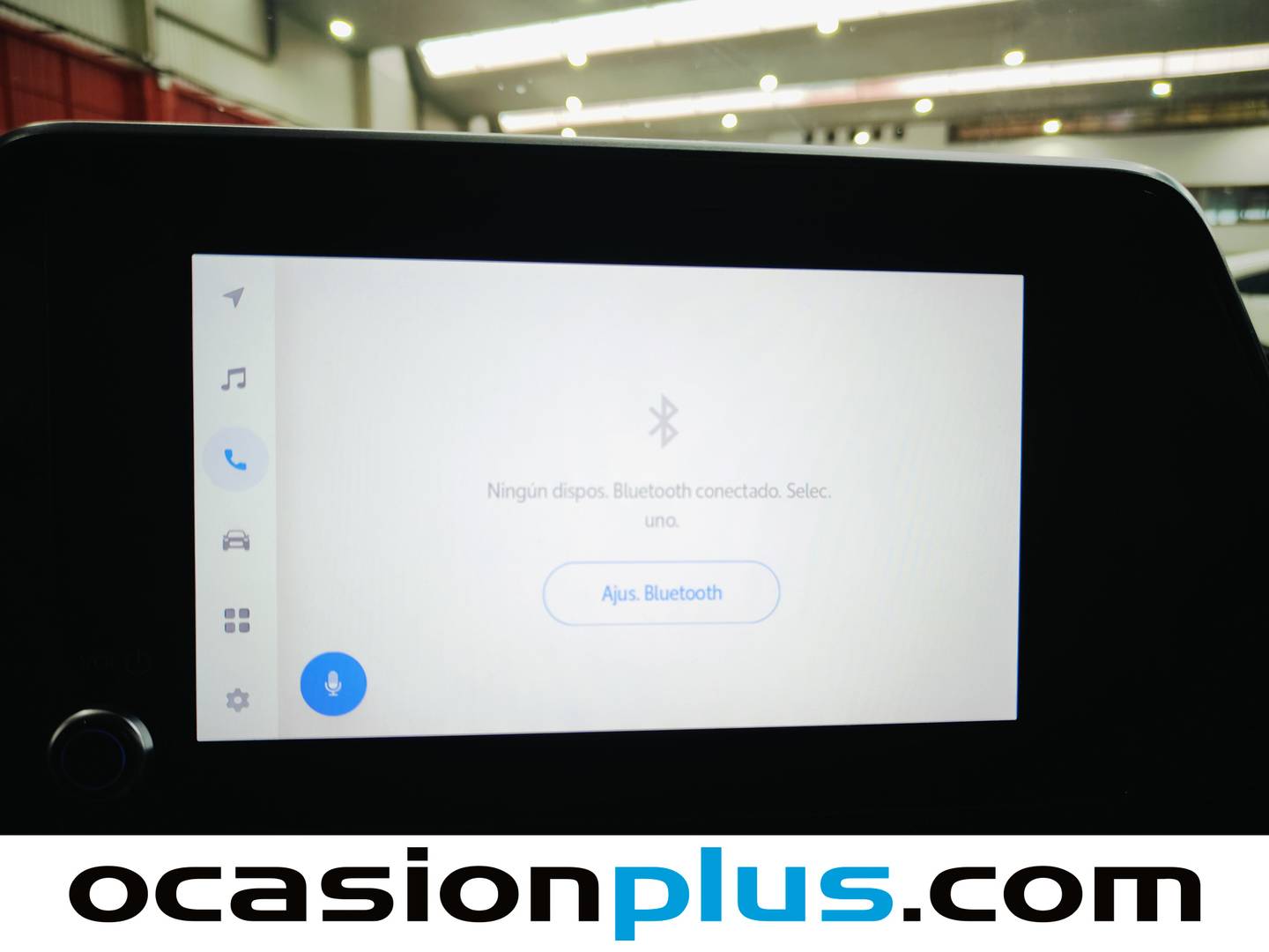 Foto Toyota C-HR Toyota C-HR 1.8 125H Advance (122 CV)