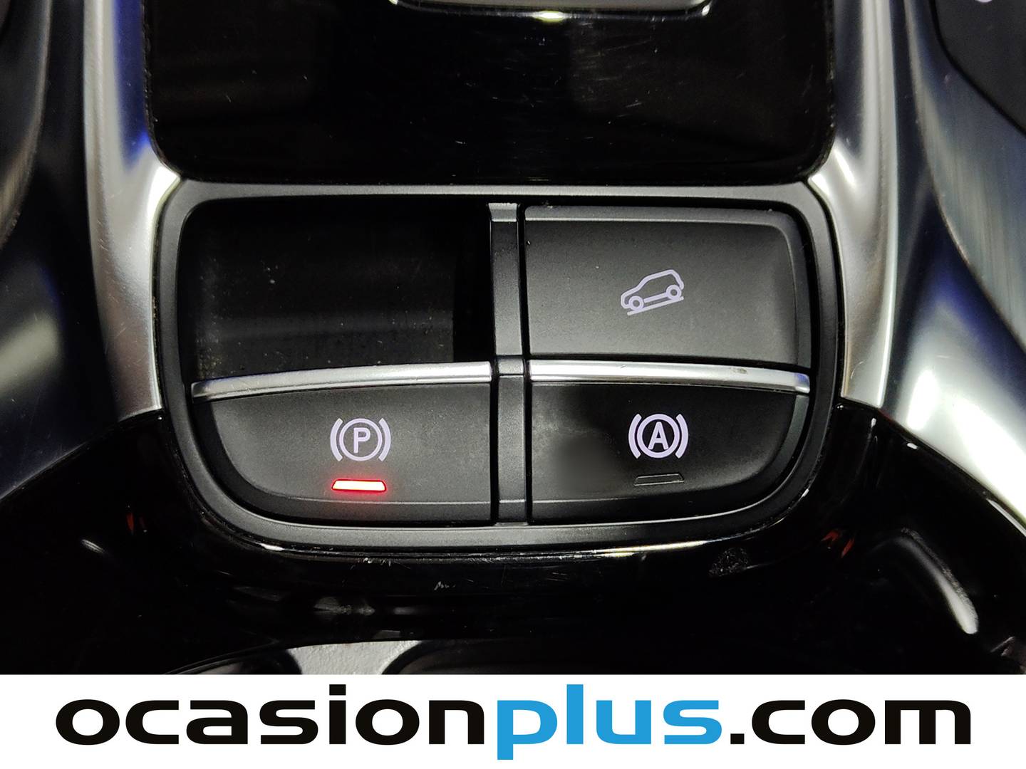 MG eHS MG eHS 1.5 T-GDI PHEV Luxury (258 CV) 2023