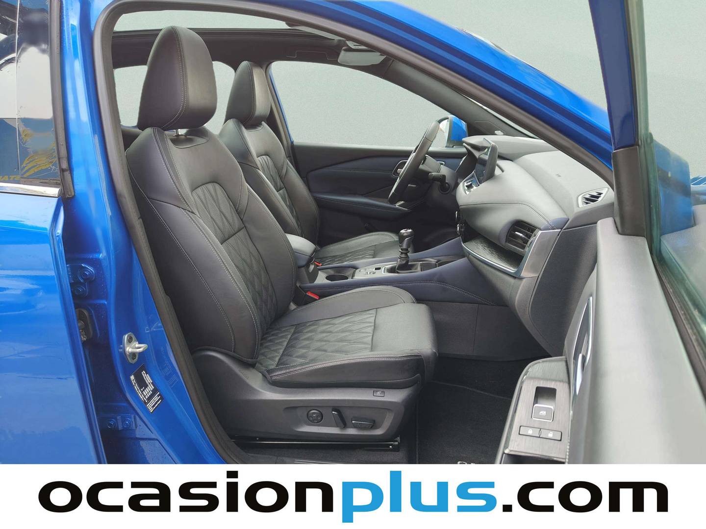 Foto Nissan QASHQAI Nissan Qashqai DIG-T 160 mHEV Tekna+ 4x2 (158 CV)