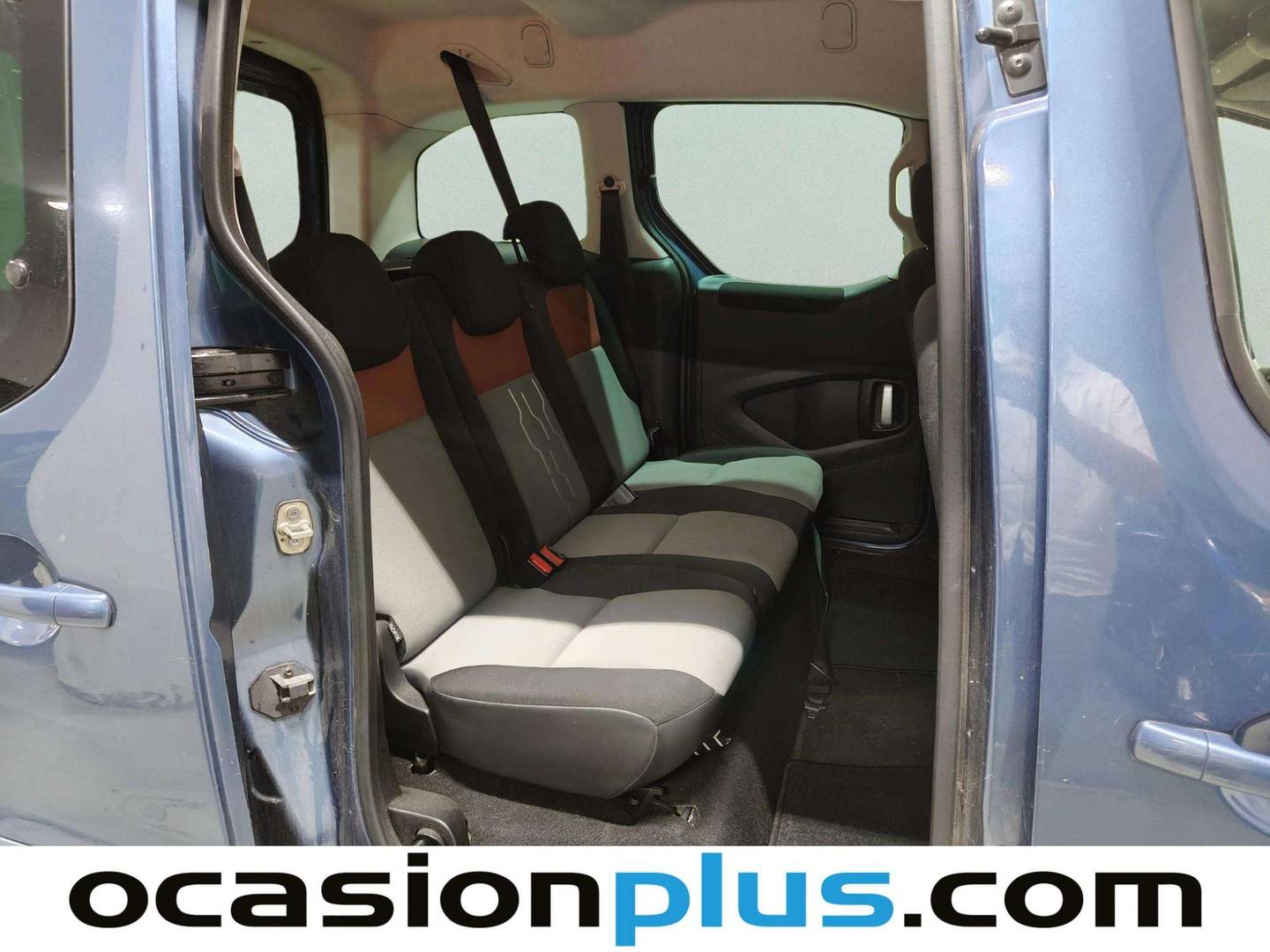 Peugeot Partner Peugeot Partner Tepee 1.6 BlueHDi Active (100 CV) al mejor precio