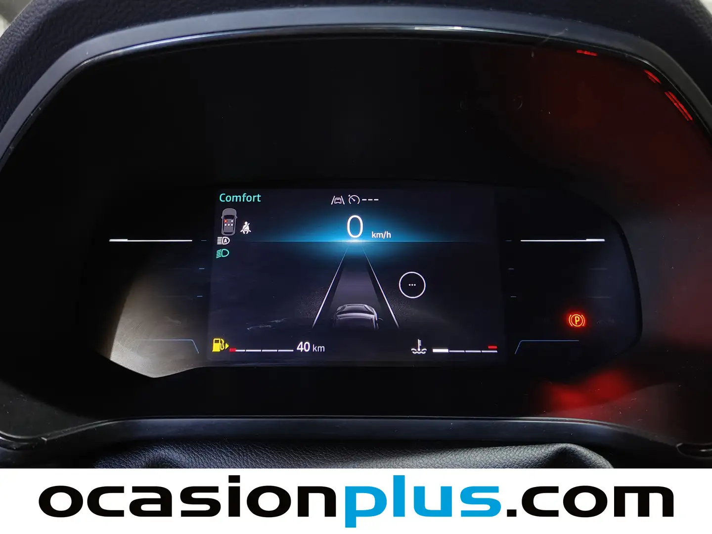 Foto Renault Captur Renault Captur Techno TCe (90 CV)