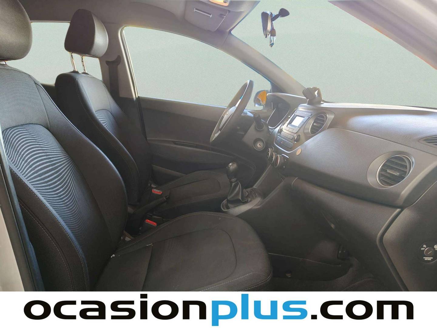 Hyundai i10 Hyundai i10 1.0 Klass (66 CV) km 0