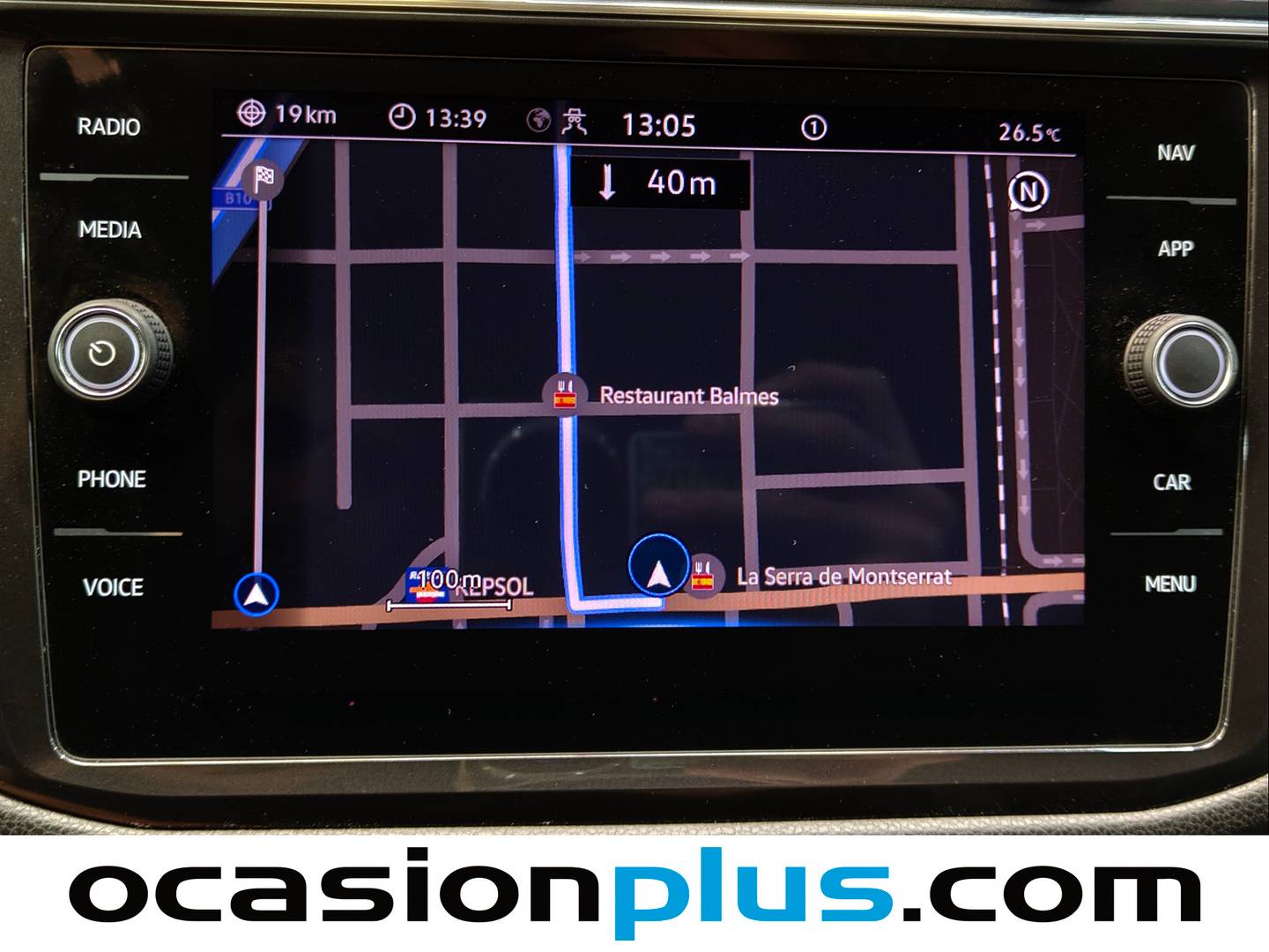 Acabados Volkswagen Tiguan Allspace Volkswagen Tiguan Allspace R-Line 2.0 TDI 4Motion (150 CV) DSG 7 Plazas