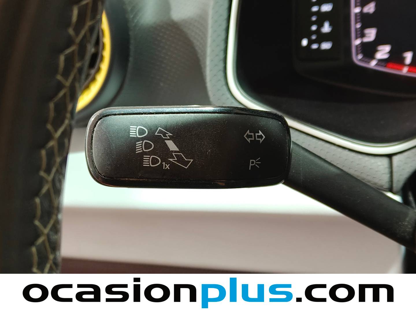 Seat Arona Seat Arona 1.0 TSI Style XL (110 CV) de segunda mano