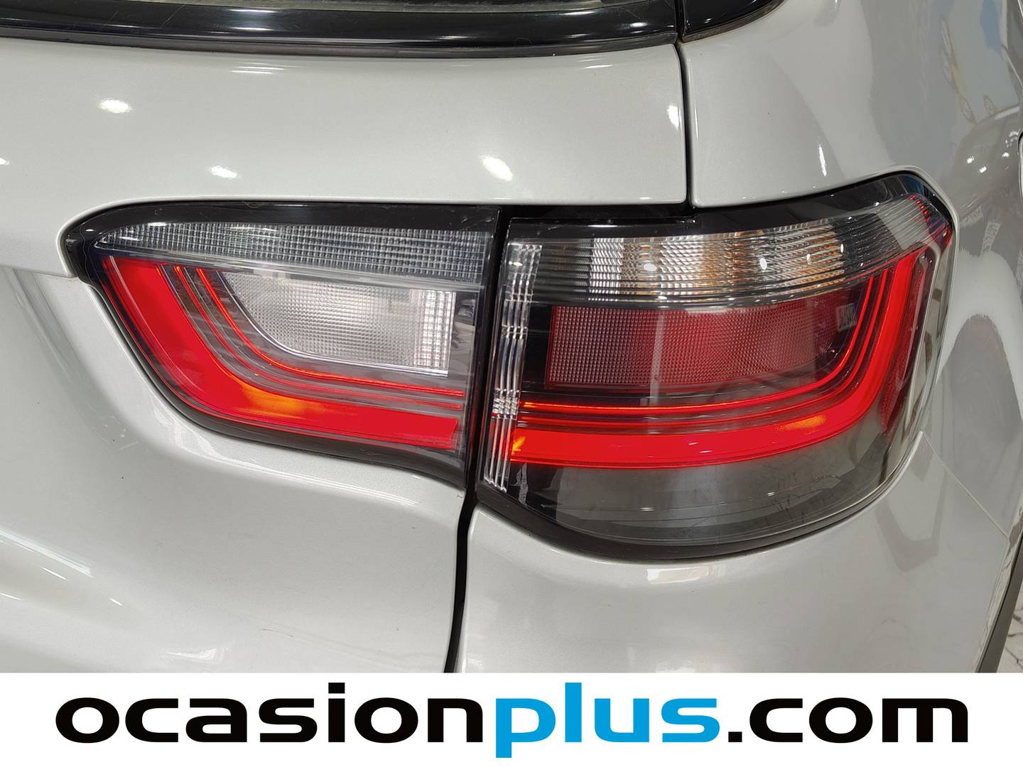 Jeep Compass Jeep Compass 1.3 Gse Night Eagle FWD MT (130 CV) al mejor precio