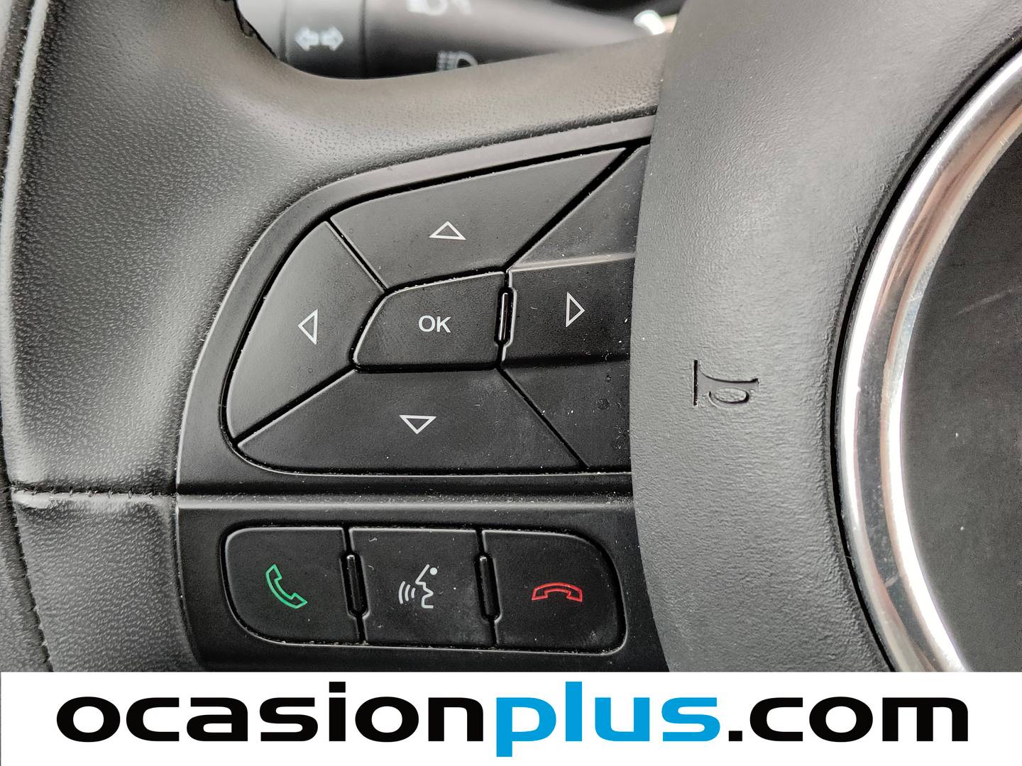 Fiat 500X Fiat 500X 1.6 E-Torq Pop Star 4x2 (110 CV) de segunda mano