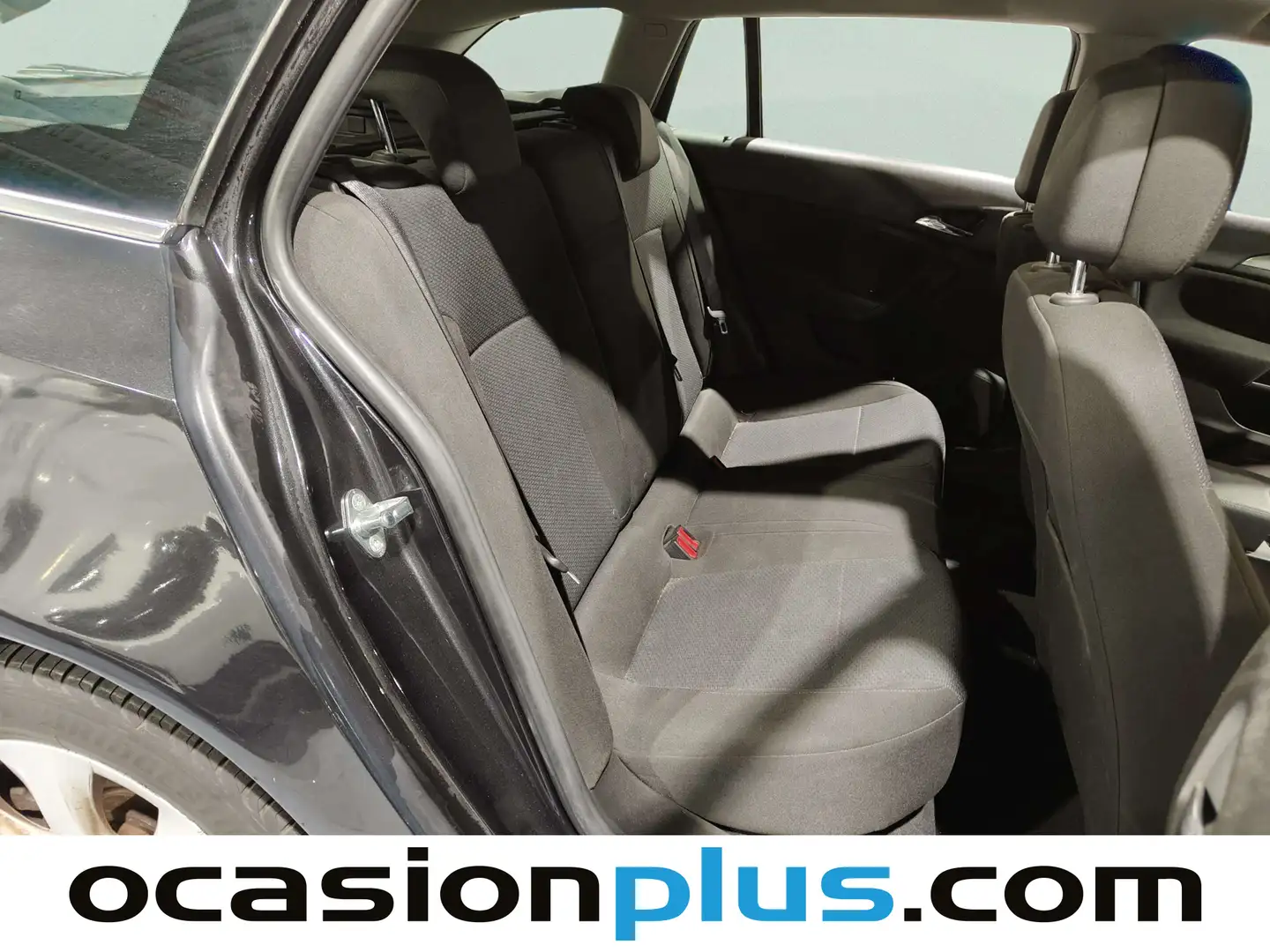 Foto Opel Insignia Opel Insignia 2.0 CDTI ecoFlex S&S Business (140 CV)