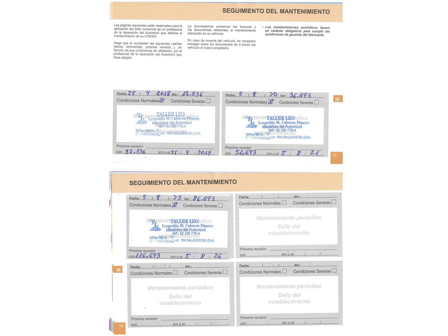 Foto Citroën C4 Aircross Citroen C4 Aircross HDi 115 S&S Collection 2WD (114 CV)