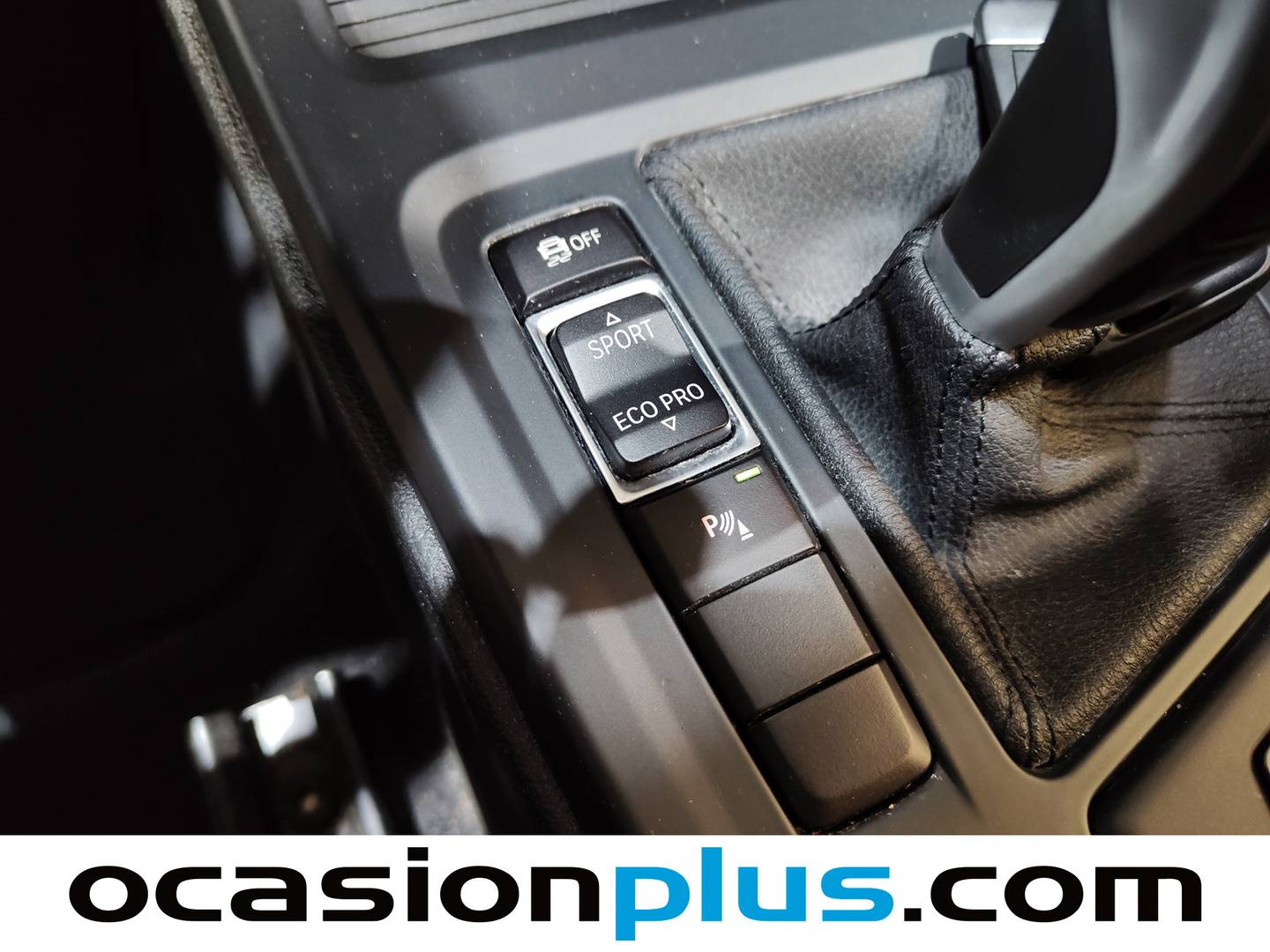 Acabados BMW X1 BMW X1 sDrive16d Business (116 CV)
