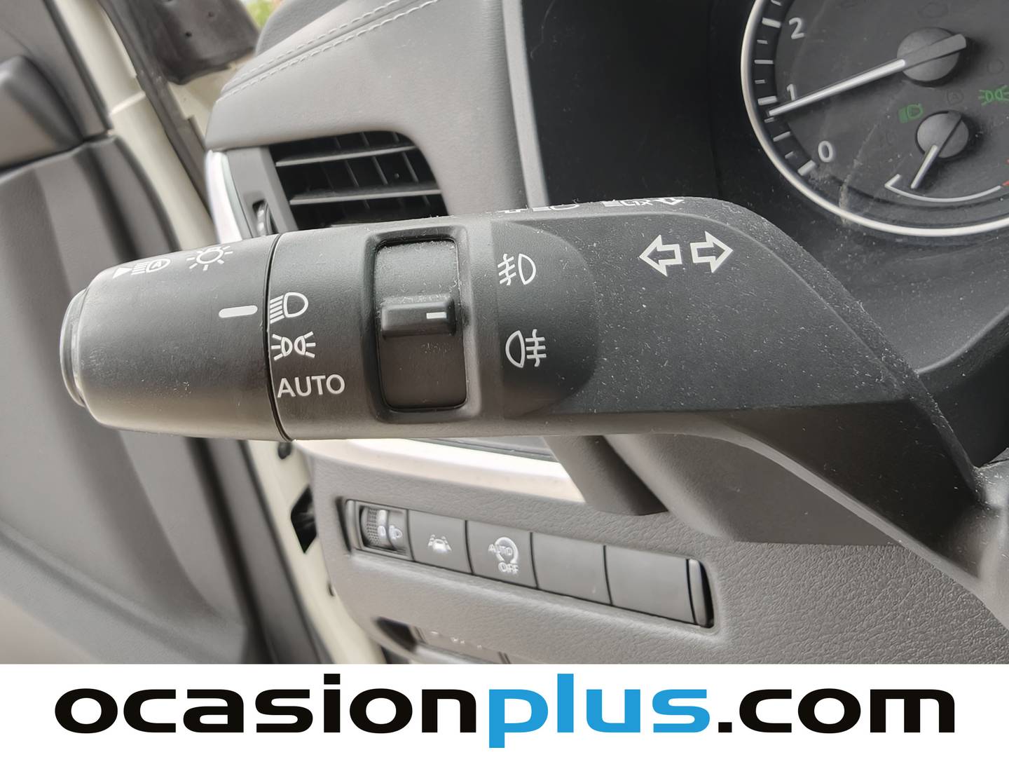 Extras del Nissan QASHQAI Nissan Qashqai DIG-T 140 mHEV Acenta 4x2 (140 CV)