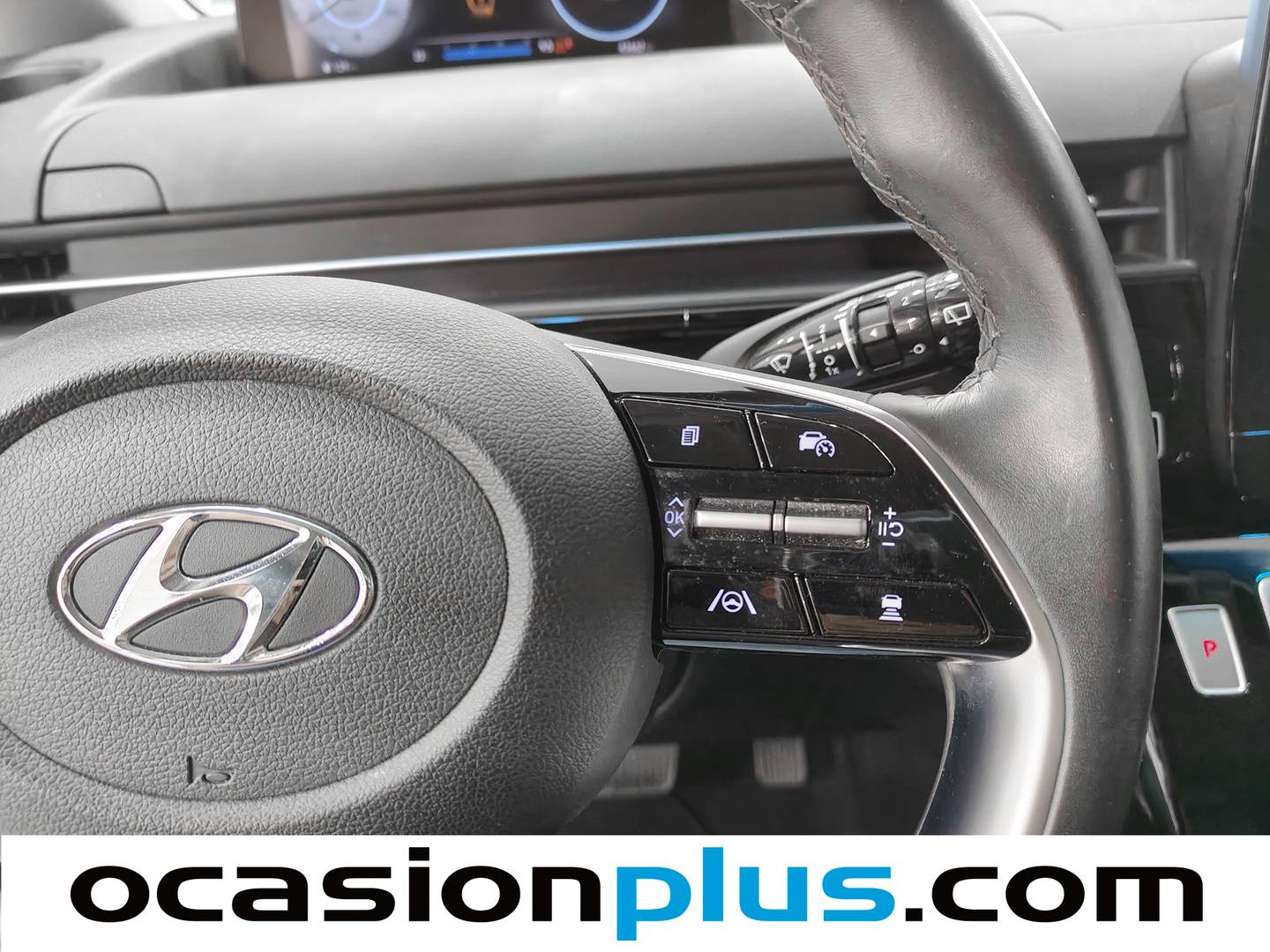 Foto Hyundai Staria Hyundai Staria 2.2 CRDI Tecno 9S Auto (177 CV) 9 Plazas