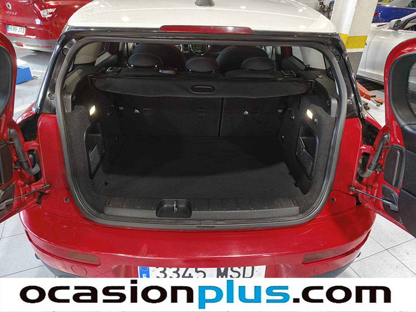 Foto Mini CLUBMAN MINI MINI Clubman Cooper (136 CV)