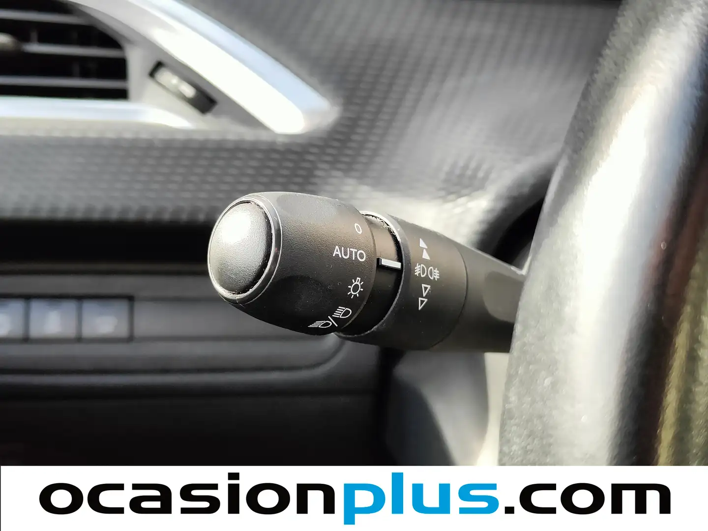 Foto Peugeot 208 Peugeot 208 PureTech 110 S&S Allure (110 CV)