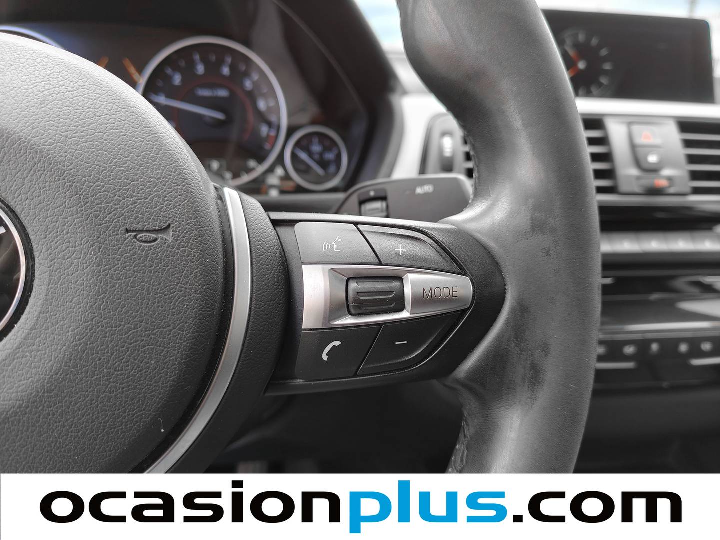 Foto BMW Serie 3 BMW Serie 3 Gran Turismo (184 CV)