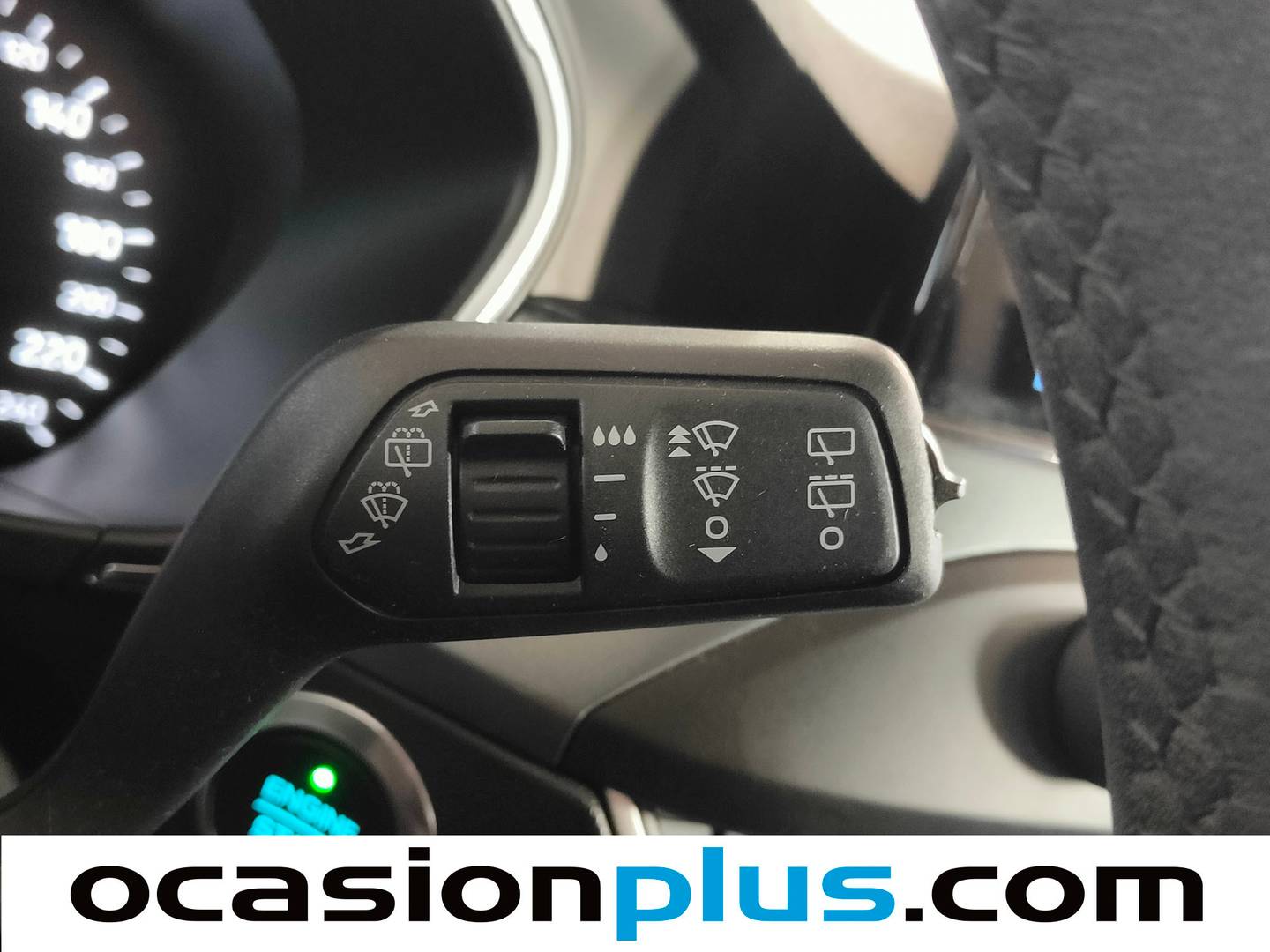 Ford Focus Ford Focus 1.0 Ecoboost Active (125 CV) al mejor precio