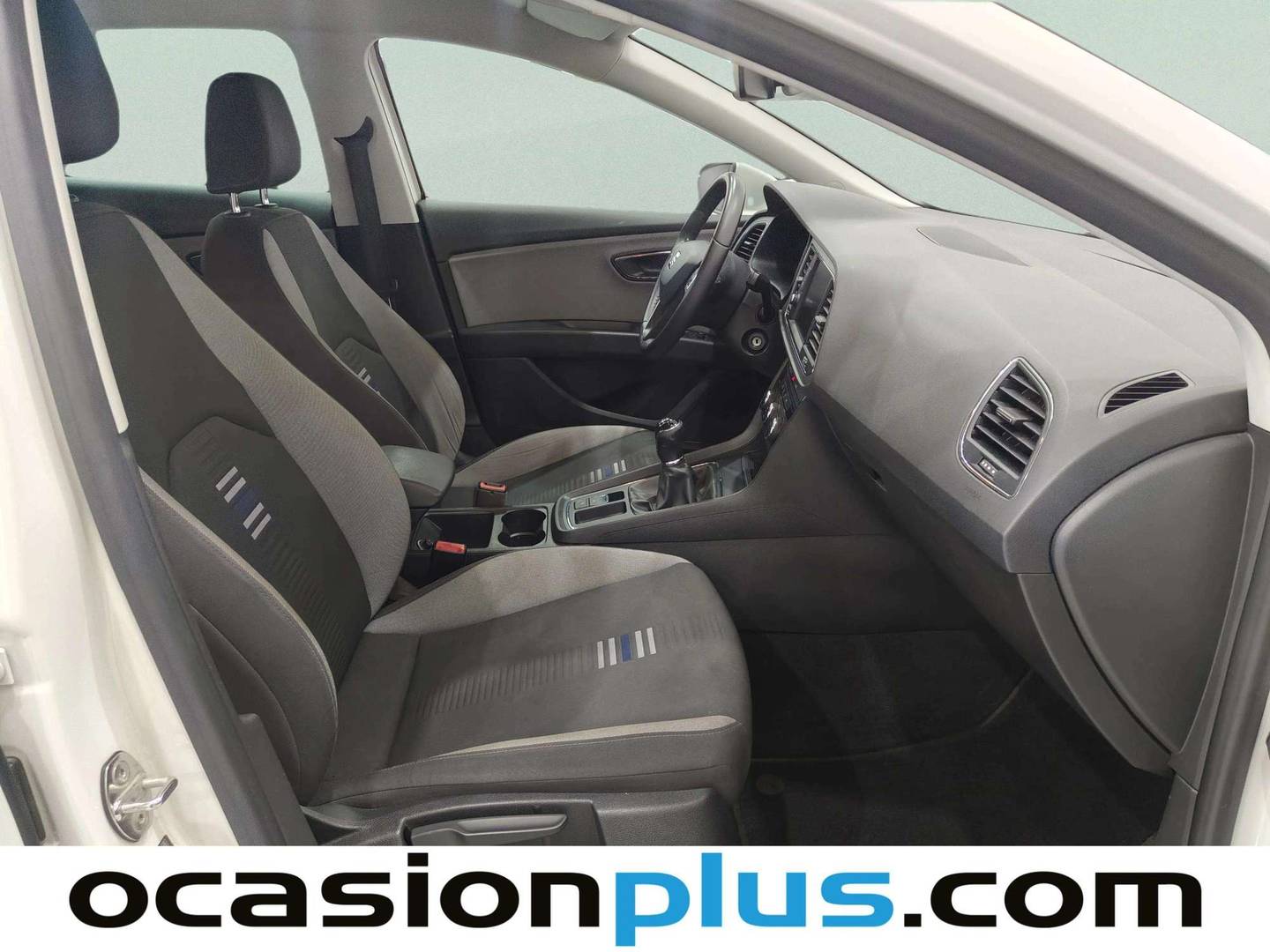 Seat León Seat León 1.5 TSI S&S Style Visio Edition (130 CV) manual