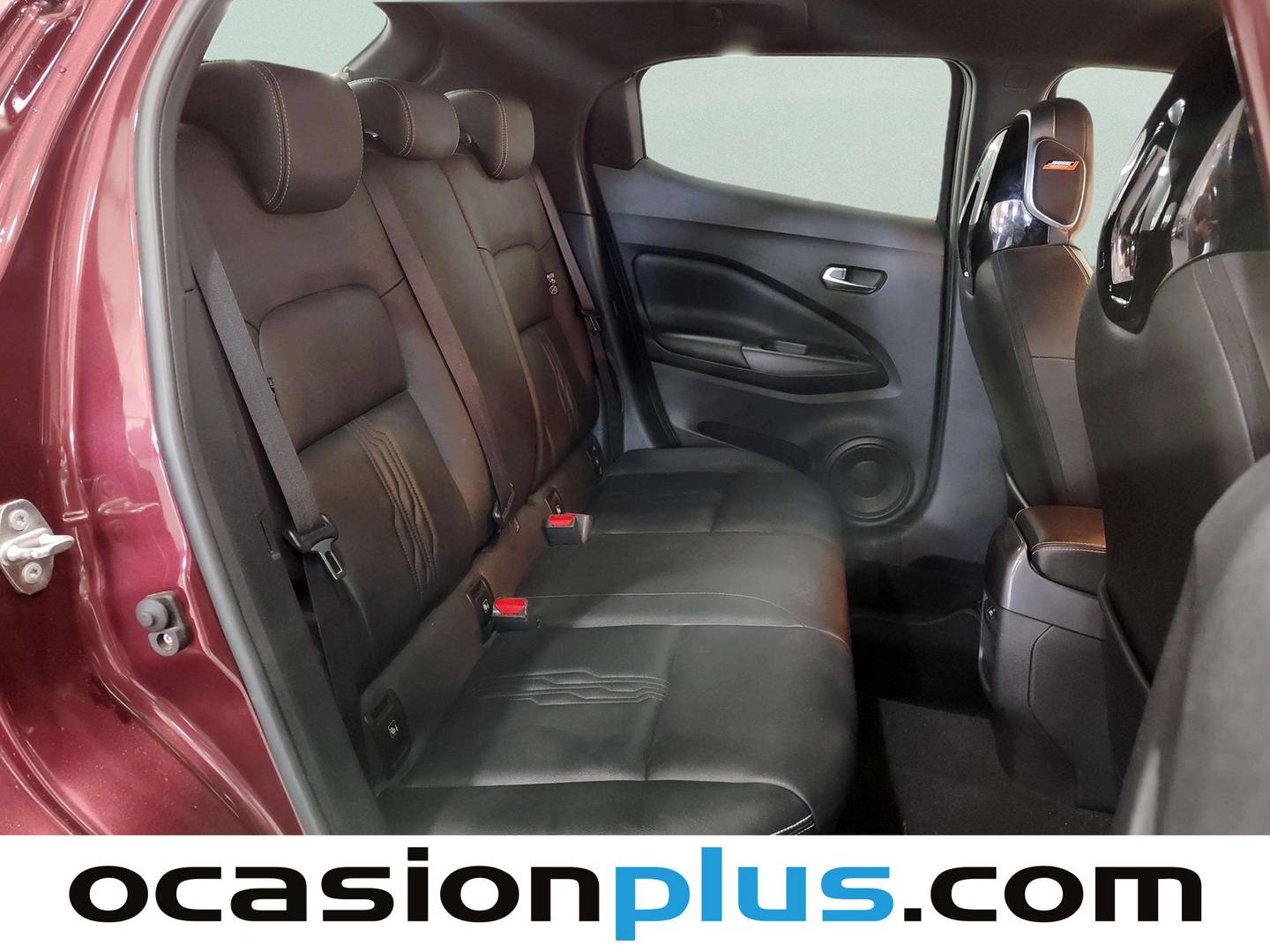 Nissan JUKE Nissan Juke DIG-T Tekna (114 CV) 2023