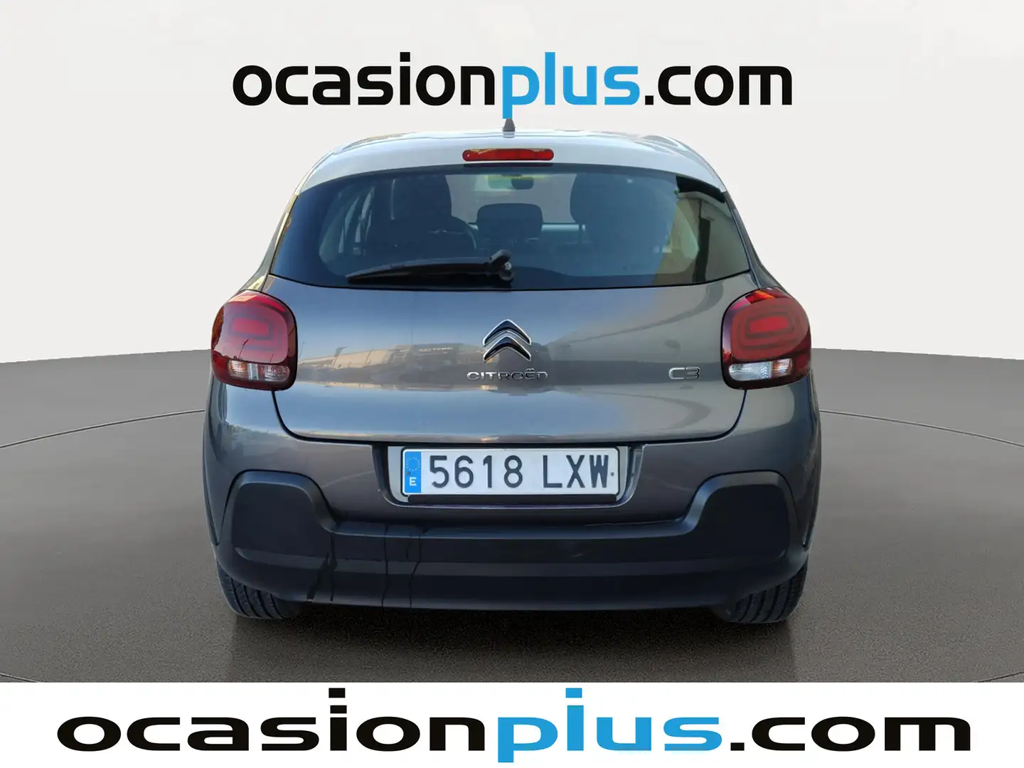 Foto Citroën C3 Citroen C3 PureTech 83 Feel Pack (83 CV)