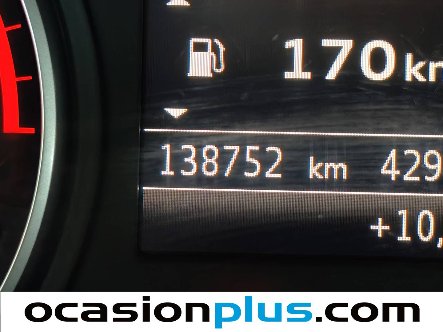 Audi A3 Audi A3 Sportback 1.6 TDI (110 CV) seminuevo