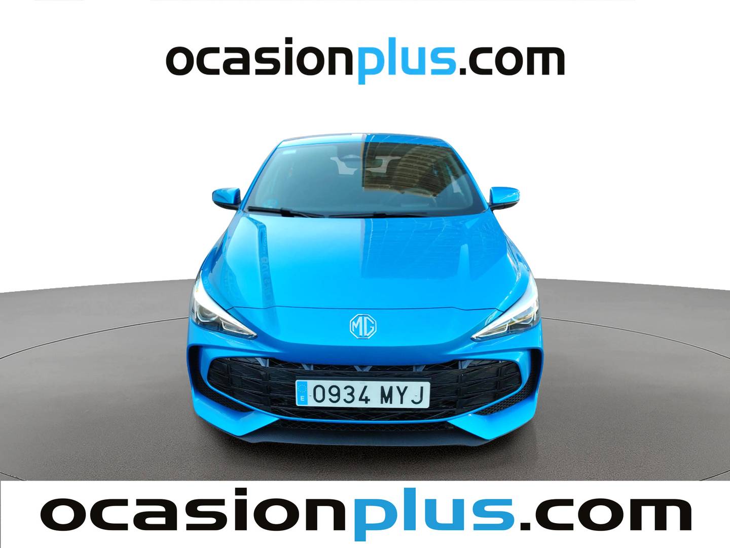 MG MG3 Hybrid+ MG MG3 Hybrid+ Comfort (195 CV) 195cv