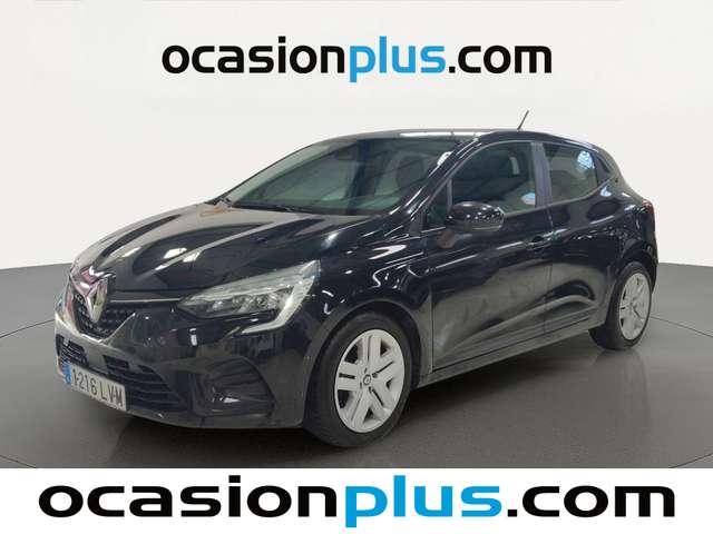 Renault Clio Intens TCe (90 CV) de segunda mano