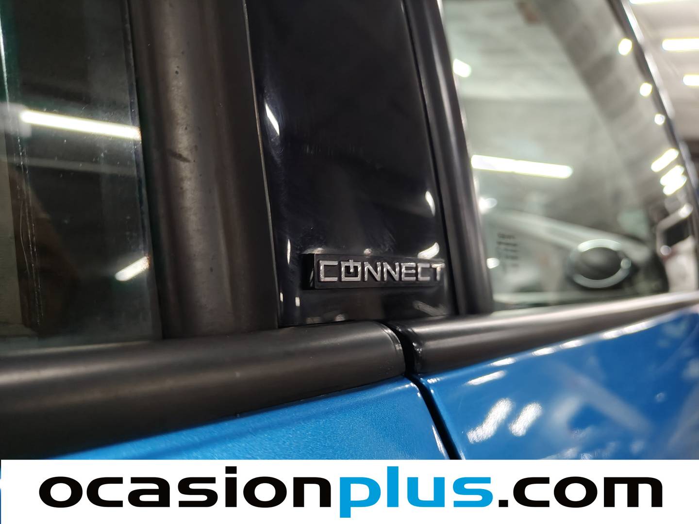 Seat Ibiza Seat Ibiza 1.0 EcoTSI Style Connect (110 CV) de segunda mano