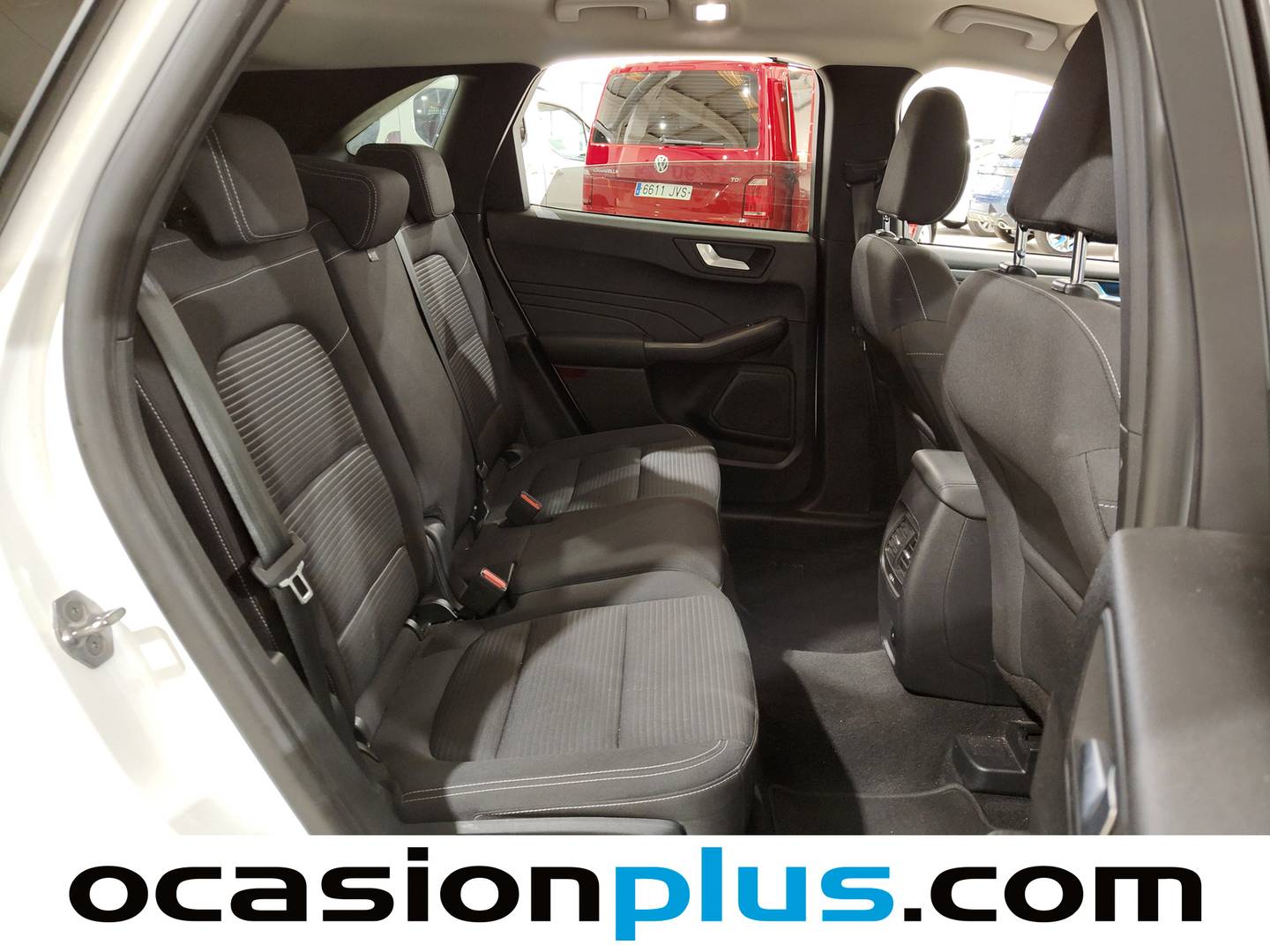 Foto Ford Kuga Ford Kuga 1.5 EcoBoost Titanium 4x2 (150 CV)