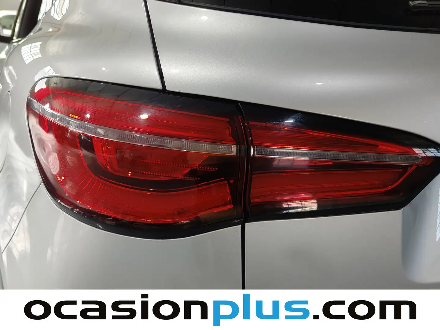 Foto MG HS MG HS 1.5 Turbo GDI Luxury (162 CV)