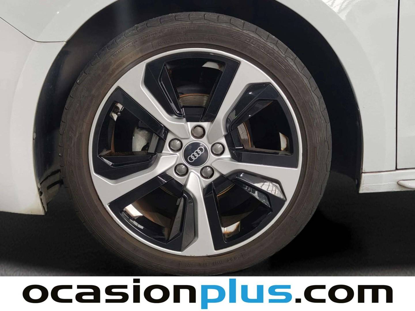 Audi A1 Audi A1 Sportback Adrenalin 25 TFSI (95 CV) Pack S-Line barato