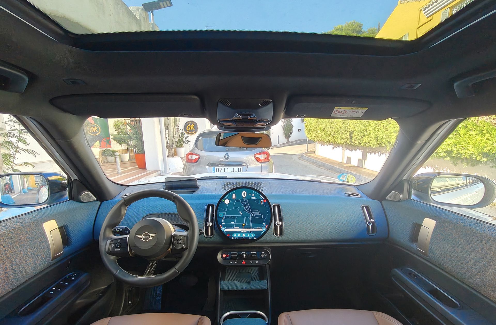 MINI Countryman D - foto 6