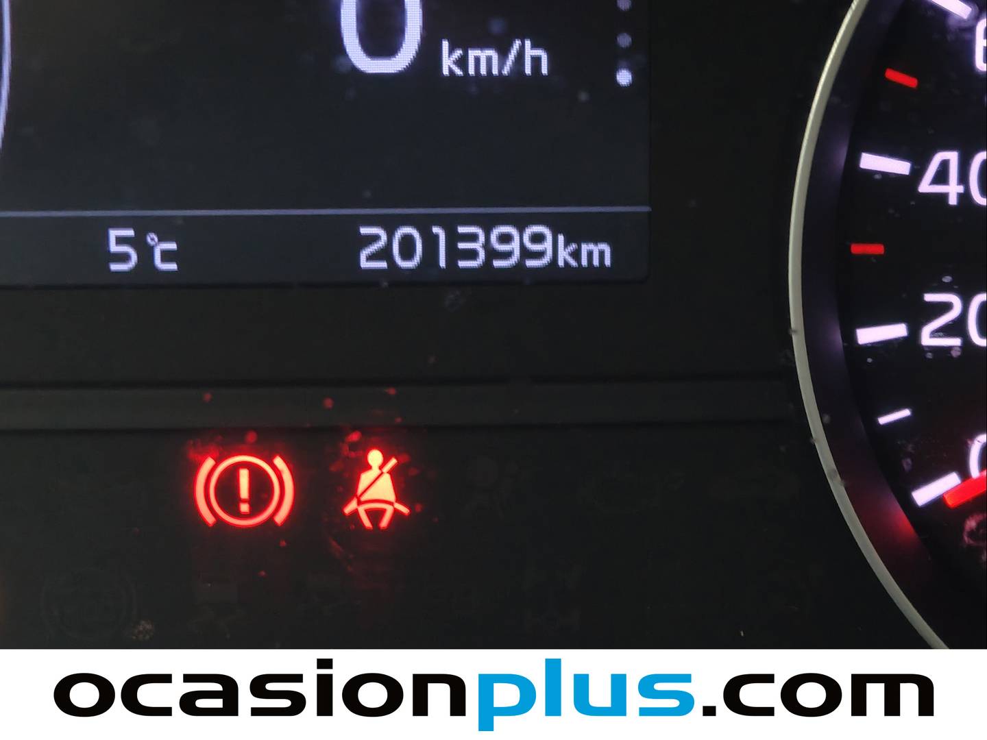 KIA Sportage Kia Sportage 1.6 GDi Concept 4x2 (132 CV) gasolina