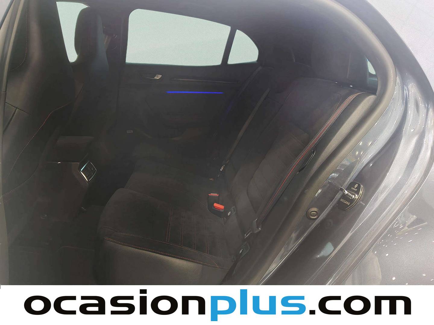 Foto Renault Mégane Renault Megane RS Energy TCe (280 CV) EDC