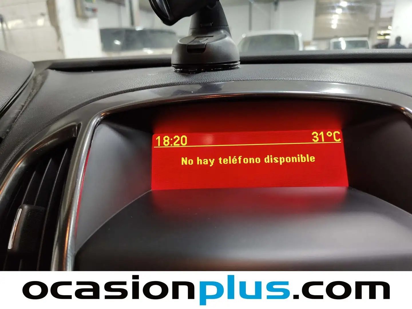 Foto Opel Astra Opel Astra 1.7 CDTI Cosmo  (125 CV)