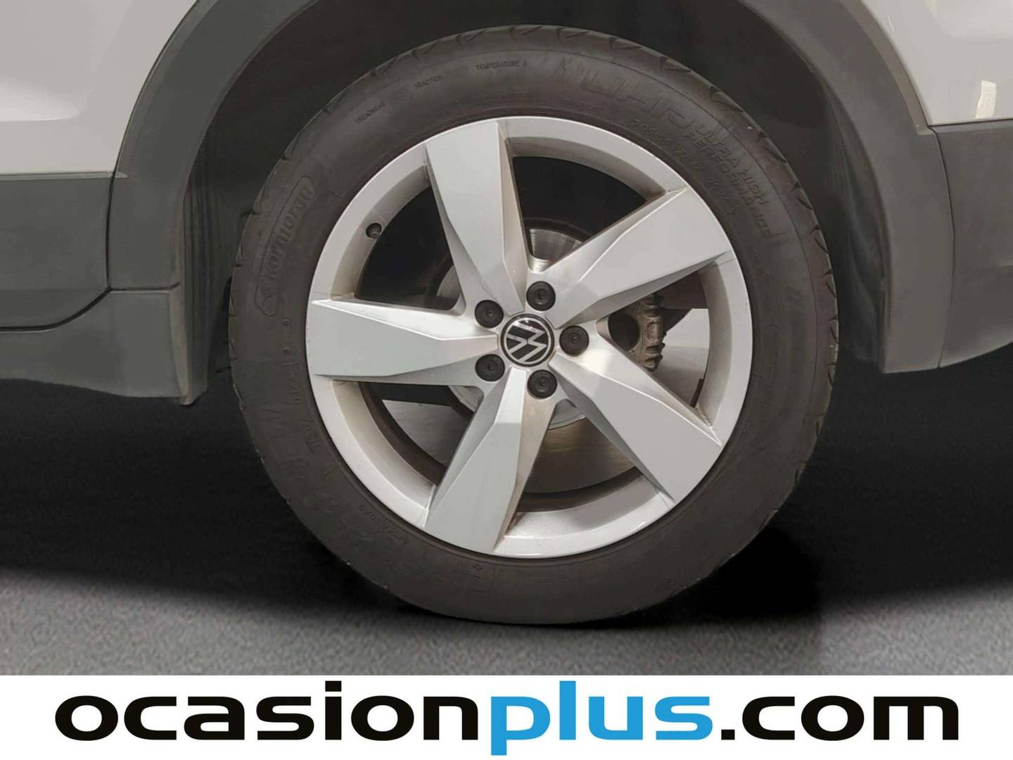 Volkswagen T-Cross Volkswagen T-Cross Sport 1.0 TSI (110 CV) al mejor precio