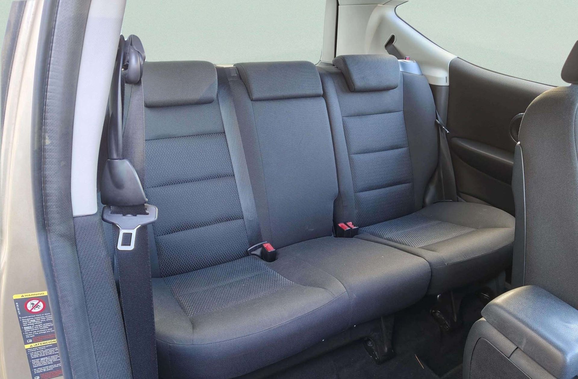 Mercedes-Benz Clase A 150 Elegance - foto 10