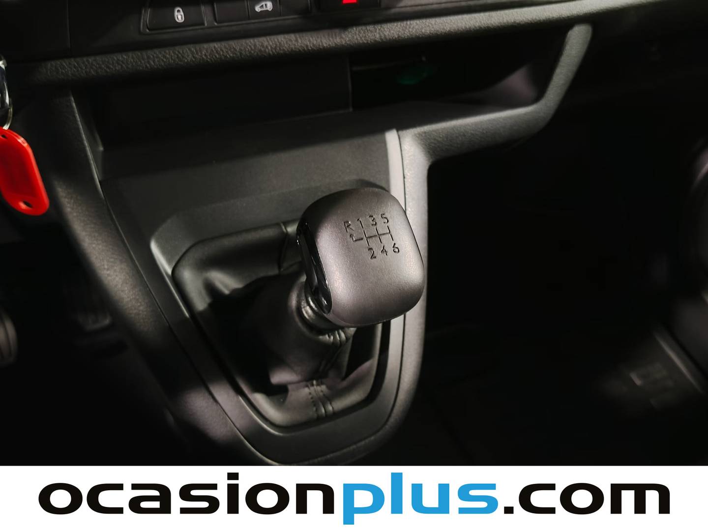 Fiat Scudo Fiat Scudo Furgón M 1.5 Diésel (120 CV) de segunda mano
