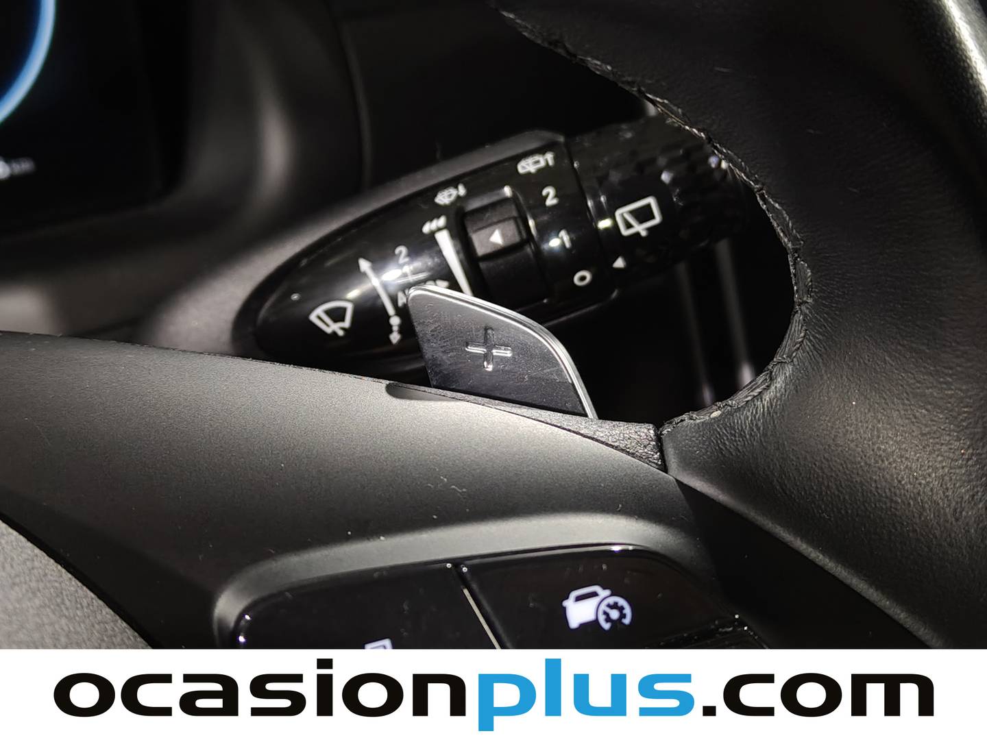 Foto Hyundai Tucson Hyundai Tucson 1.6 TGDI HEV Maxx Auto (230 CV)