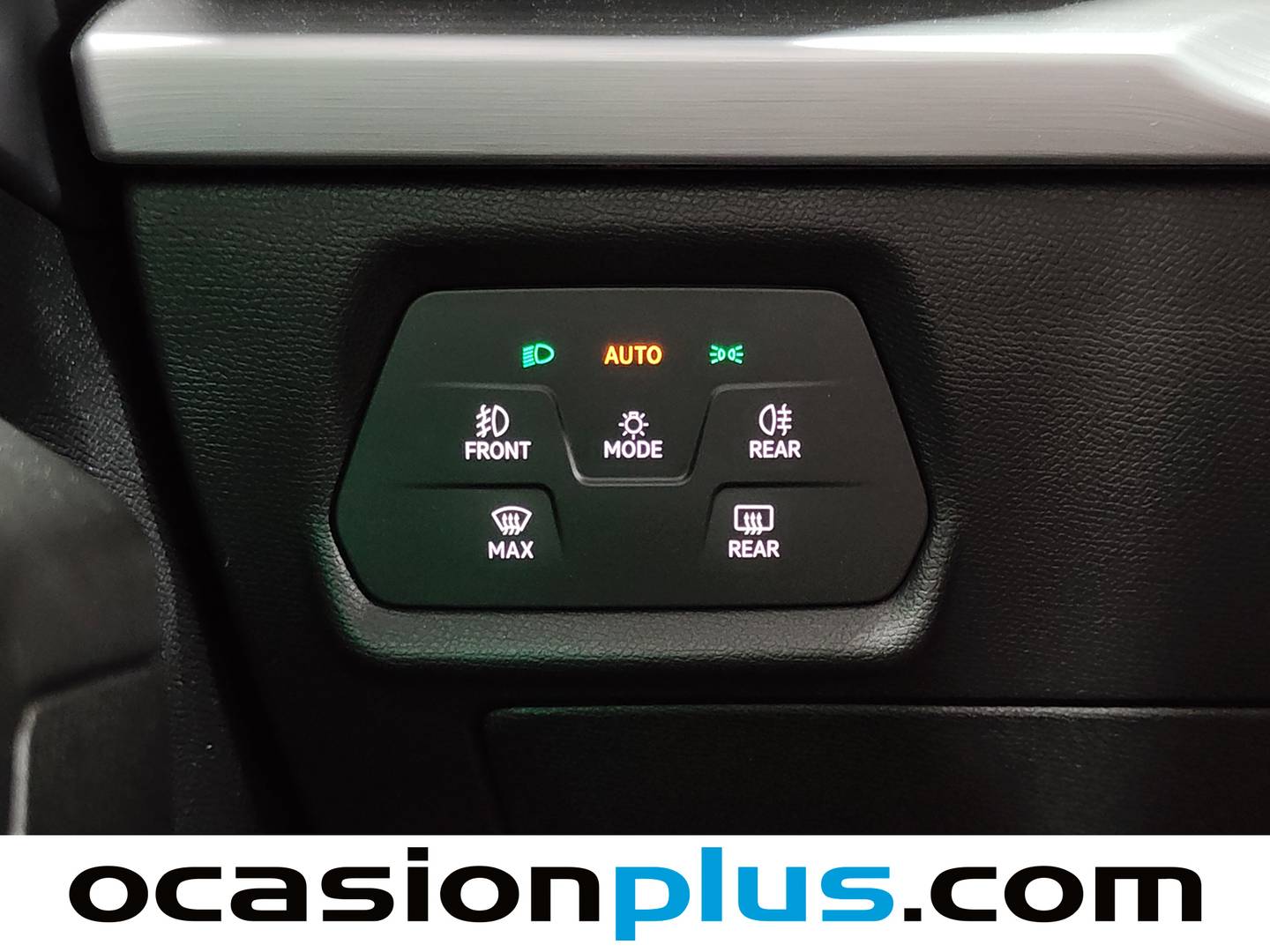 Seat León Seat León 1.5 eTSI S&S FR Special Edition Vision DSG (150 CV) barato