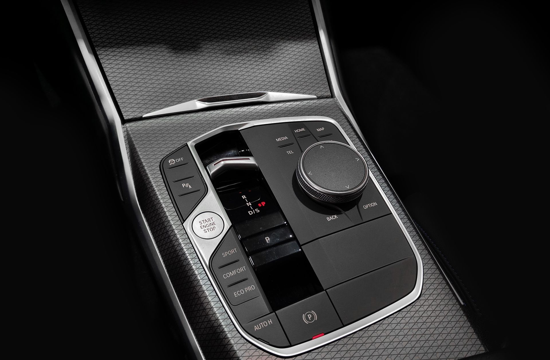 BMW Serie 3 318d Pack M - foto 6