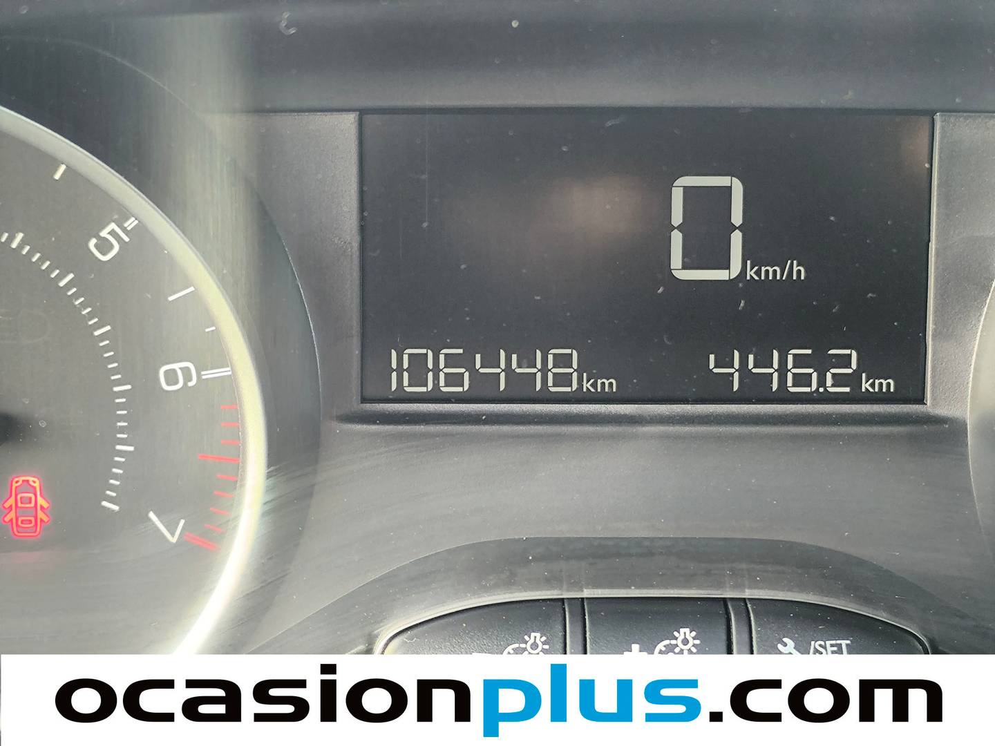 Peugeot 2008 Peugeot 2008 PureTech 82 S&S Style (82 CV) manual