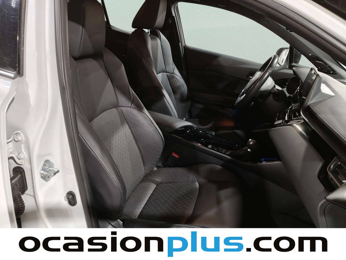 Toyota C-HR Toyota C-HR 180H GR Sport (184 CV) 2022