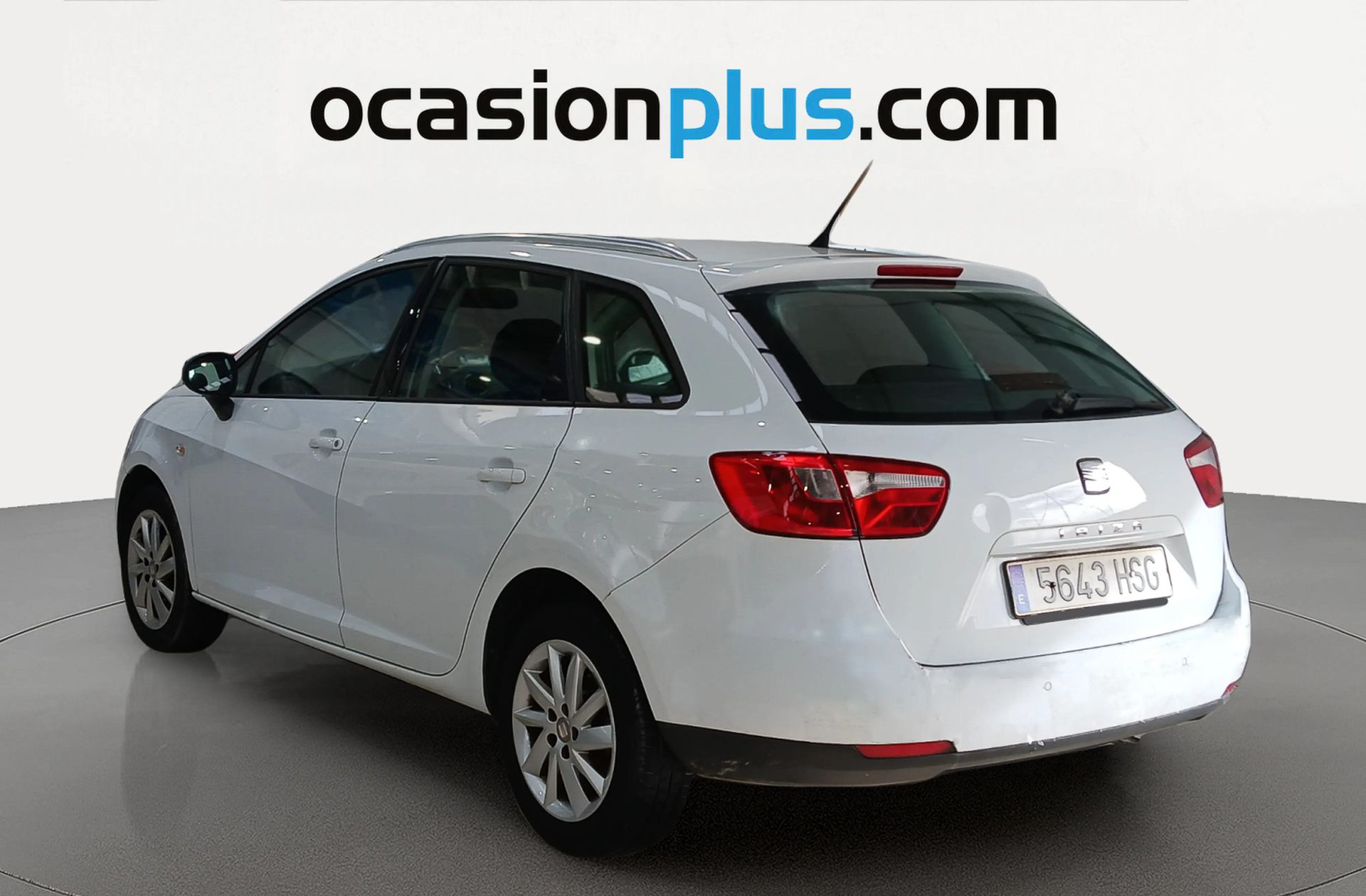 SEAT Ibiza ST ST 1.6 TDI CR Style - foto 4