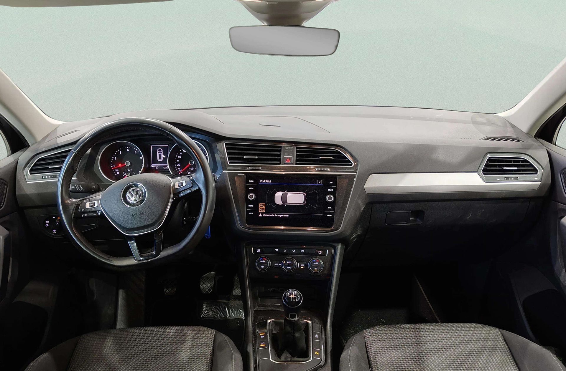 Volkswagen Tiguan Edition 1.4 TSI - foto 6