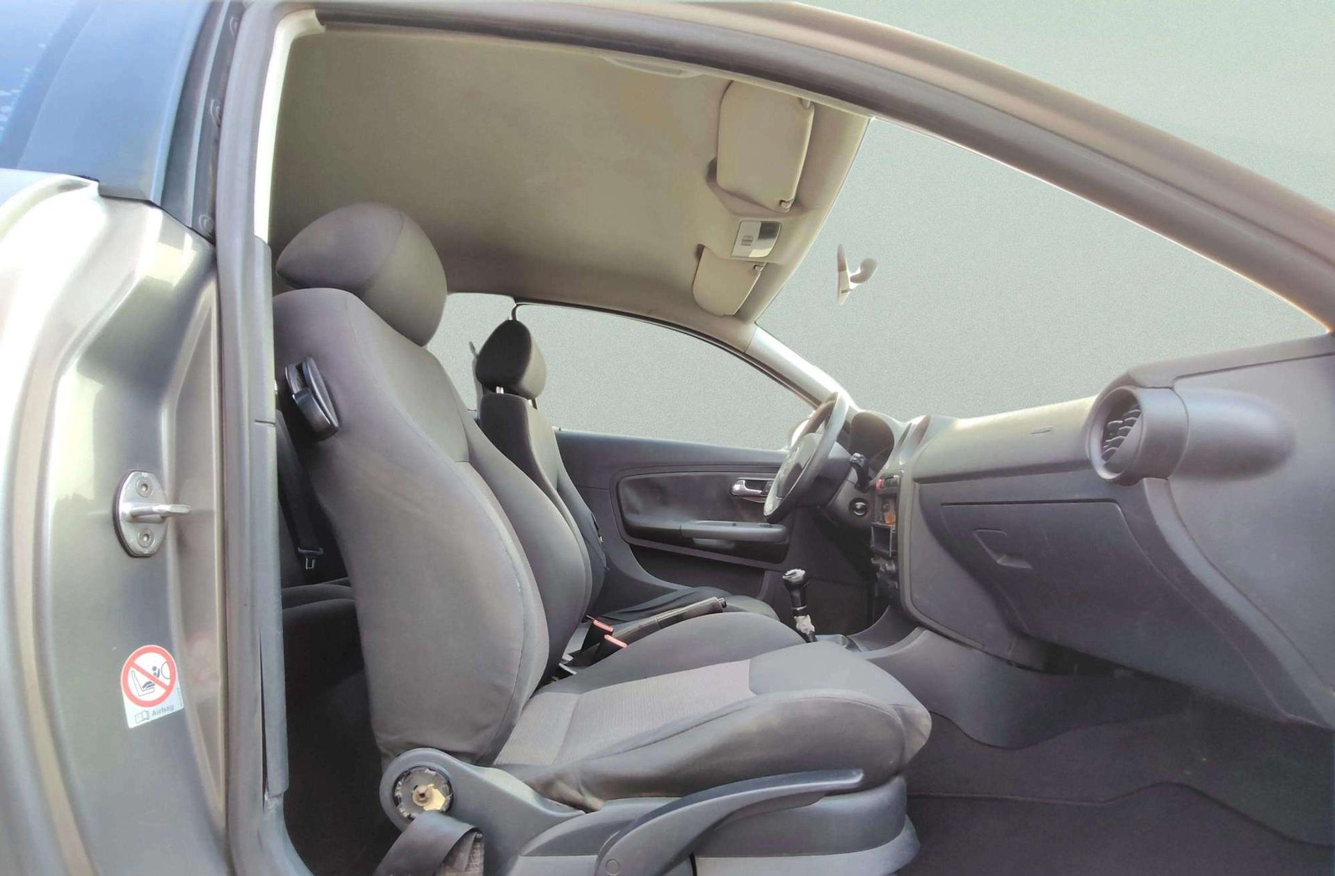 SEAT Ibiza 1.4 16v Sport - foto 13