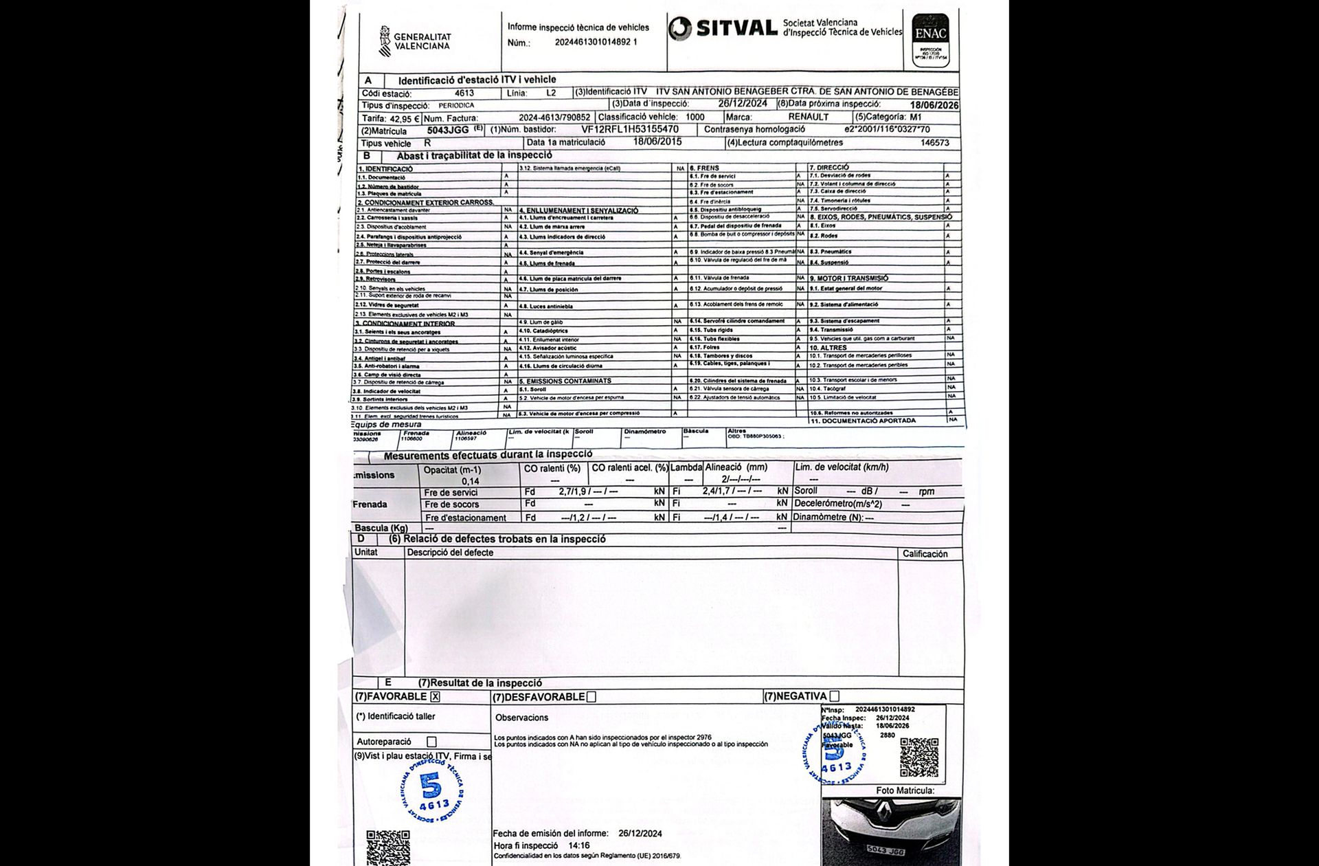 Renault Captur Zen Energy dCi eco2 - foto 17