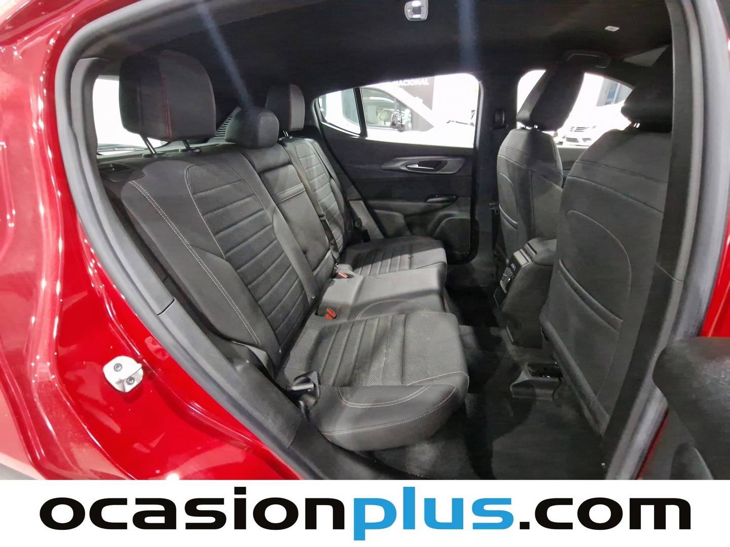 Foto Alfa Romeo Tonale Alfa Romeo Tonale 1.5 MHEV Sprint FWD (130 CV)