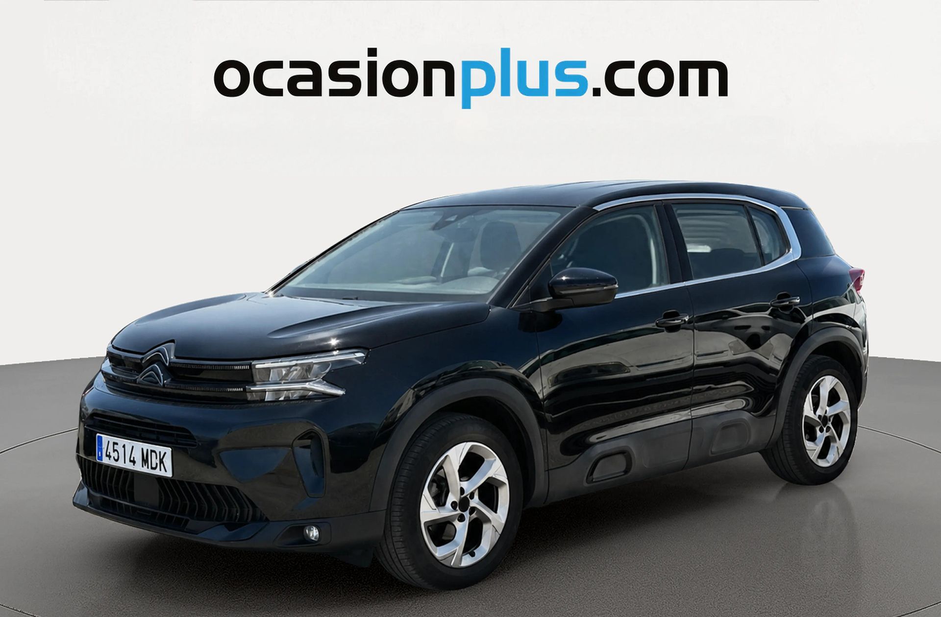 Citroën C5 Aircross BlueHDi 130 Feel
