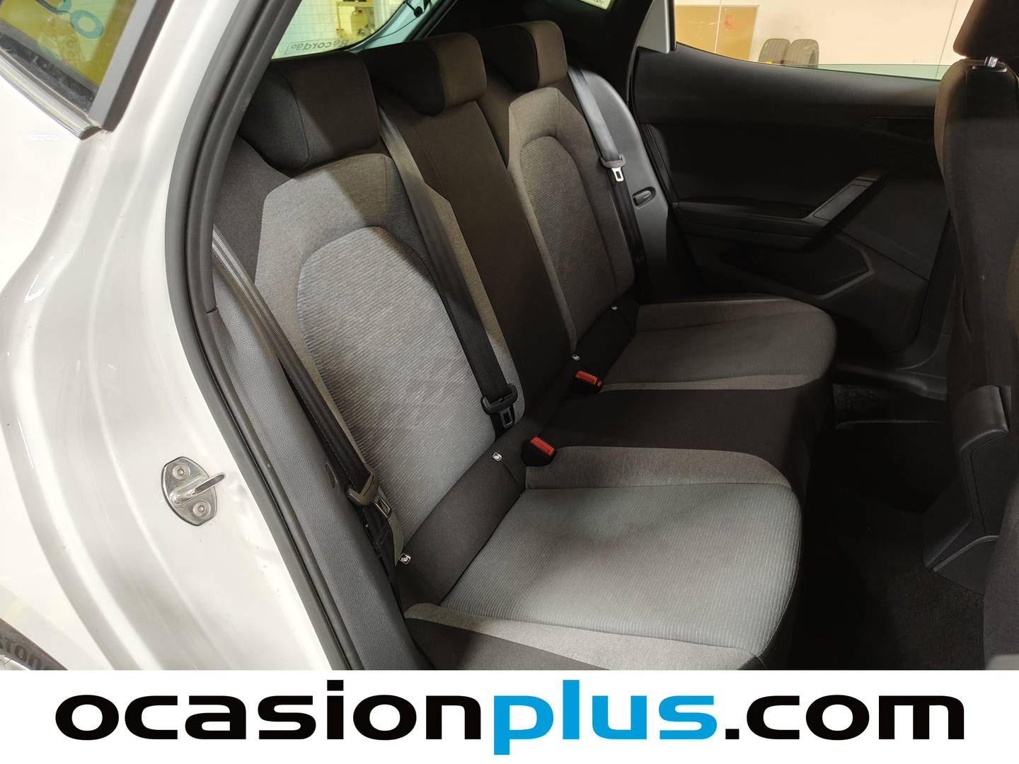 Seat Ibiza Seat Ibiza 1.0 TSI S&S Xcellence (115 CV) gasolina
