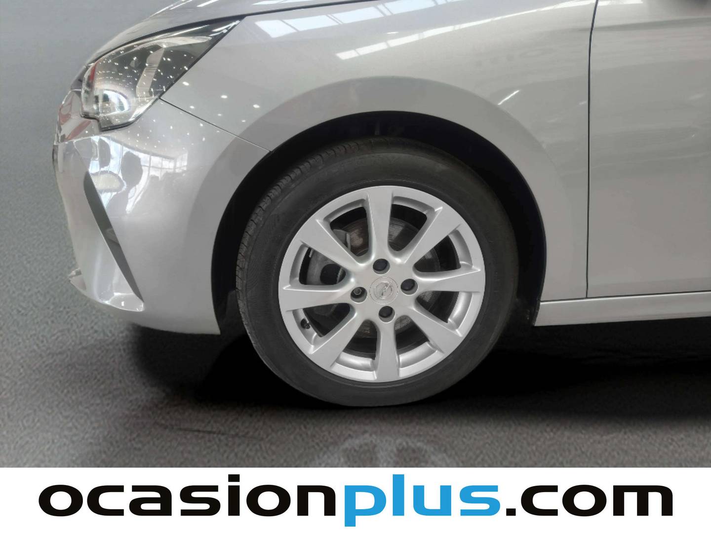 Opel Corsa Opel Corsa 1.5D DT Edition (102 CV) de ocasión