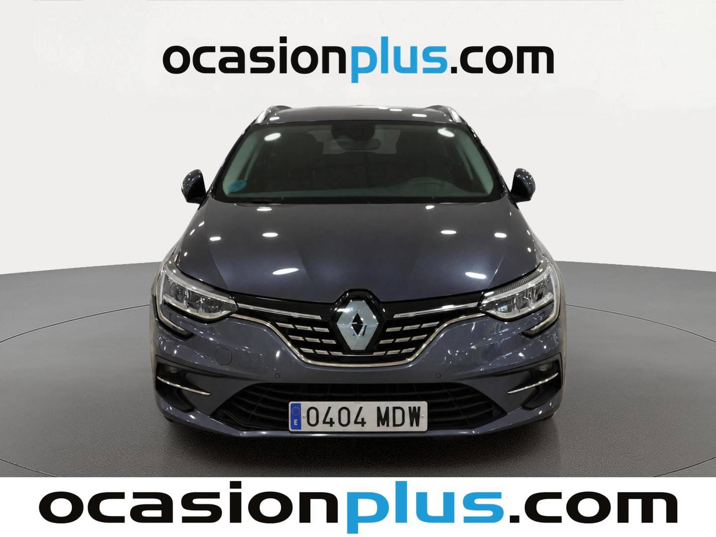 Renault Mégane Renault Megane Sport Tourer Techno TCe (140 CV) EDC GPF barato